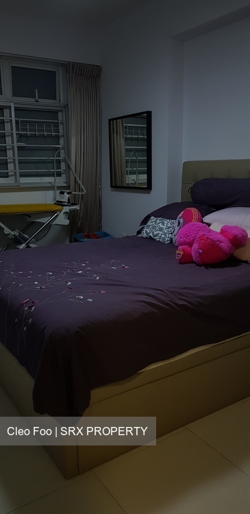 Blk 315C Yishun Avenue 9 (Yishun), HDB 5 Rooms #199859342